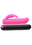 Bang! XL Bullet and Rabbit Silicone Sleeve