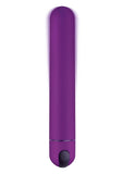 Bang! XL Vibrating Bullet - Purple - XLarge