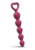 Bing Bang Silicone Anal Beads