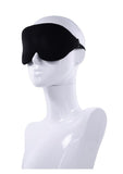 Blackfold Blindfold - Black