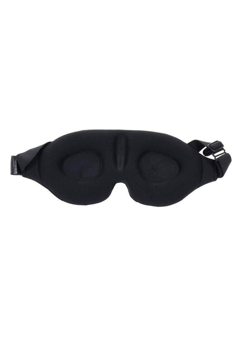 Blackfold Blindfold - Black