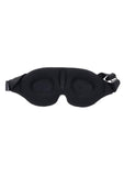 Blackfold Blindfold - Black