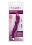Body and Soul Attraction Vibrator