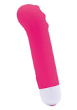 Bodywand Dotted Mini G Rechargeable Silicone Vibrator