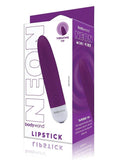 Bodywand Mini Lipstick Neon Pnk