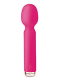 Bodywand My First Mini Wand Vibe Silicone Rechargeable Vibrator