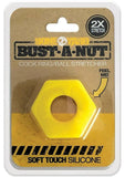 Boneyard Bust A Nut 2x Stretch Silicone Cock Ring Ball Stretcher