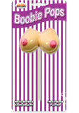 Boobie Pops Lollipop - Strawberry