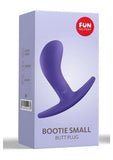 Bootie Anal Plug