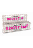 Booty Call Anal Numbing Gel Unflavored