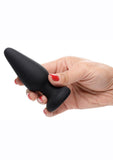 Booty Sparks Silicone Light-Up Anal Plug