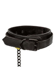 Boundless Collar and Leash - Black