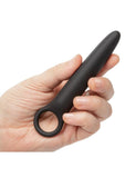 Boundless Dilator Trio Silicone Probe - Black - Set