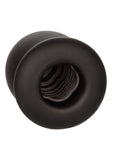 Boundless Ftm Stroker - Black - 2.75in/7cm