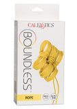 Boundless Rope - Yellow