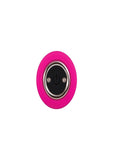 Bunny Bullet Silicone Rechargeable