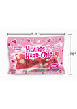 Candyprints Hearts and Hard-Ons