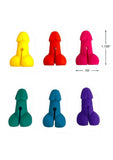 Candyprints Super Fun Penis Cocktail Markers