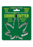 Cannabis Cookie Cutter