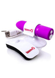 Charged Positive Wireless Remote Control USB Rechargeable Vibe Waterproof