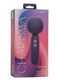 Charisma Seduction Rechargeable Silicone Massager Wand