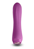 Charms Fern Rechargeable Silicone Mini Vibrator