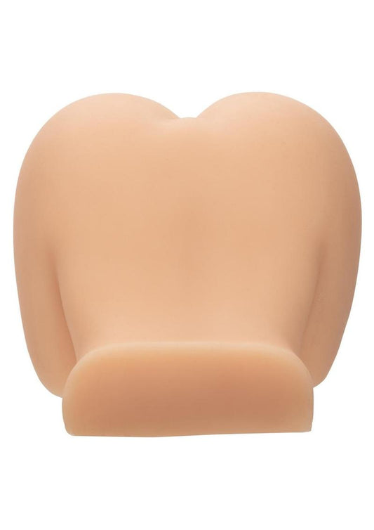 Cheap Thrills The Farmer's Daughter Stroker - Pussy - Vanilla