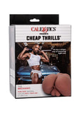 Cheap Thrills The Mechanic Stroker - Anal