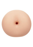 Cheap Thrills The Three-Way Dual End Stroker - Pussy and Ass - Vanilla
