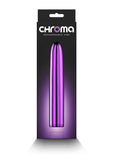 Chroma Classic Rechargeable Vibrator