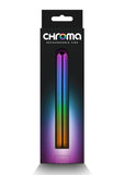 Chroma Rainbow Rechargeable Vibrator