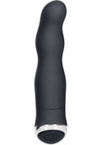 Classic Chic Curve Vibrator