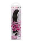 Classic Chic Curve Vibrator - Black