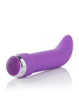 Classic Chic Mini G G-Spot Vibrator - Purple