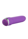 Classic Chic Mini Vibrator - Purple