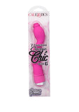 Classic Chic Wild G G-Spot Vibrator