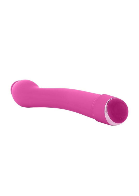 Classic Chic Wild G G-Spot Vibrator - Pink