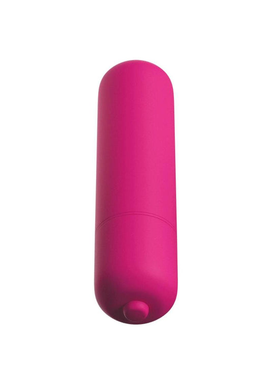 Classix Couples Vibrating Starter Kit - Pink