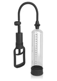 Classix Penis Enlargement Pump - Clear