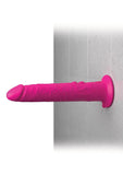 Classix Wall Banger 2.0 Silicone Vibrating Dildo