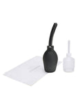 Cleanscene Medical Grade Douche Set with Soft Nozzle