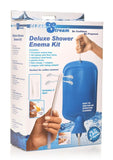 Cleanstream Deluxe Shower Enema Kit