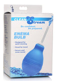 Cleanstream Enema Bulb