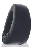 Cock-B Bulge Silicone Cock Ring - Black