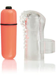 Colorpop Fing O Finger Vibrator - Orange