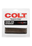 Colt Hand Job Stroker