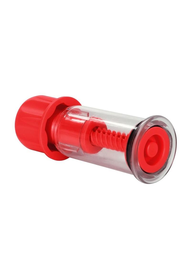 Colt Nipple Pro Suckers - Red