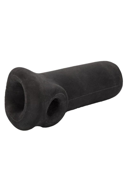 Colt Slammer Penis Sleeve - Black - 4.25in