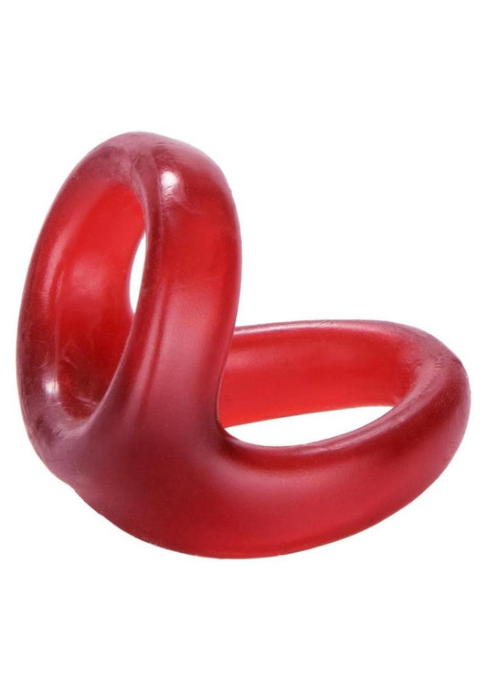 Colt Snug Tugger Cock Ring - Red