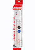 Commander Extra Large Electric Rechargeable Pump